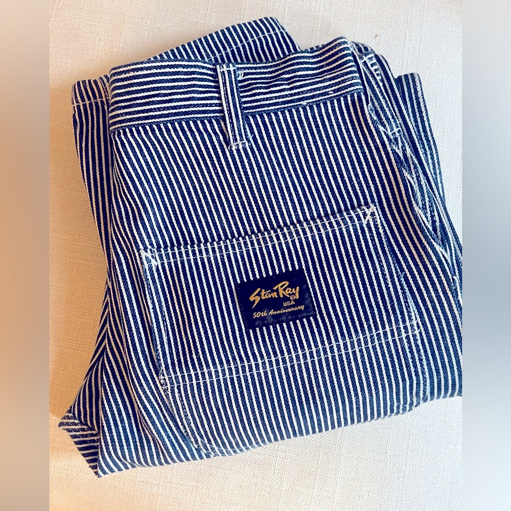 Stan Ray Railroad pants. brand new. Never worn. 30”x 29” inseam